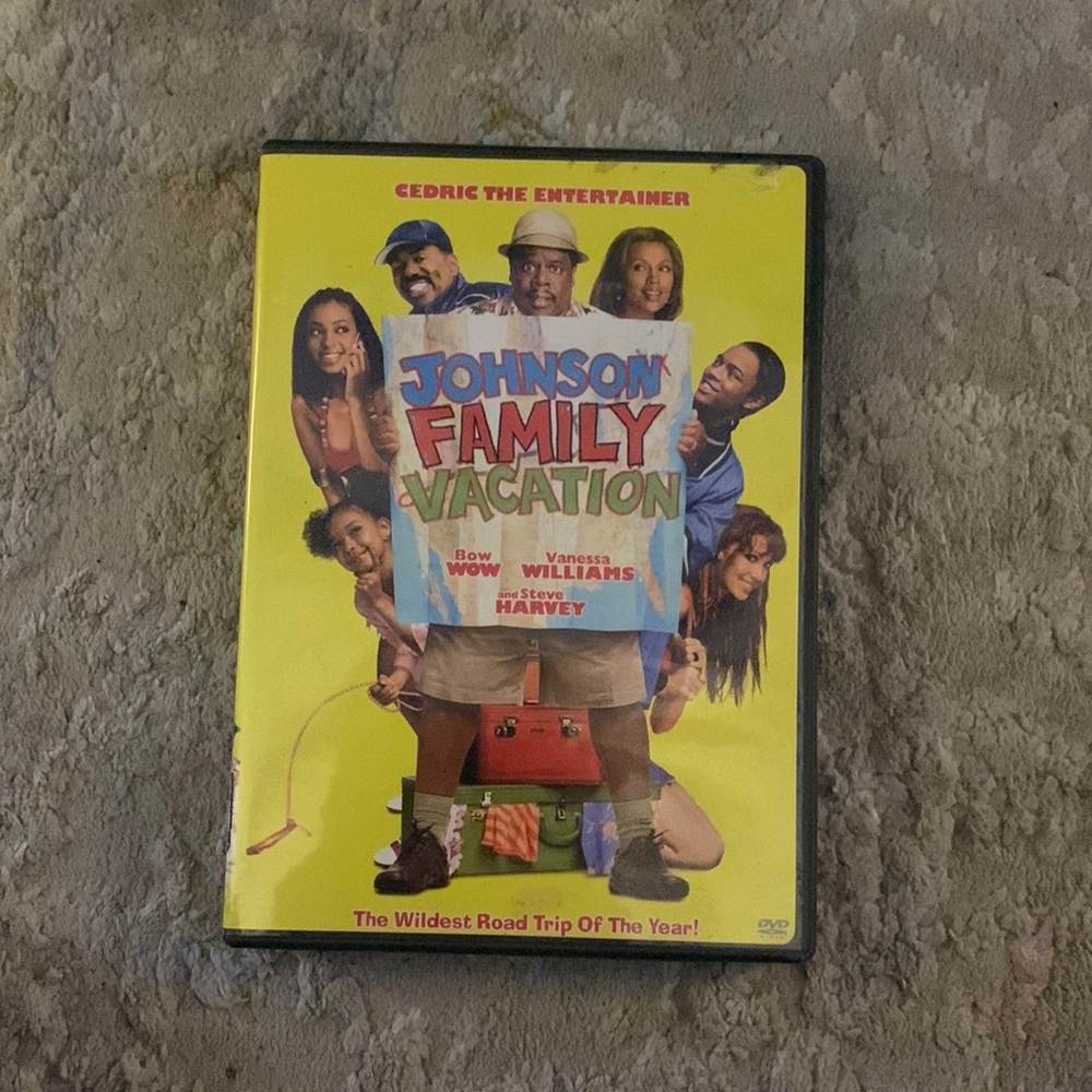 DVD